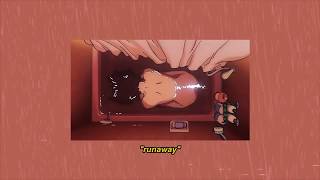 Mishaal - Runaway (Prod. elament)