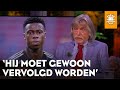 Johan duidelijk over Promes: 'Hij moet gewoon vervolgd worden' | DE ORANJEZOMER