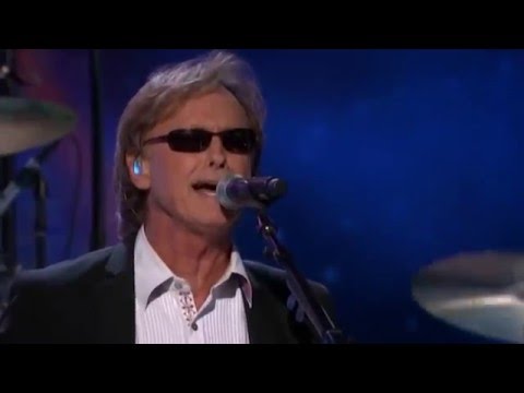 Richard Page & Ringo Starr and his All Star Band - Kyrie (Mr.Mister)