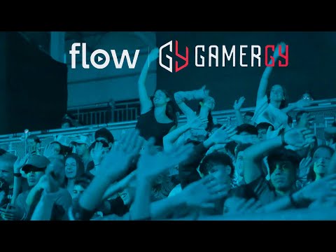 Resumen Flow GAMERGY 2023 - Día 3