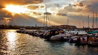 preview picture of video 'Rethymno, Crete'