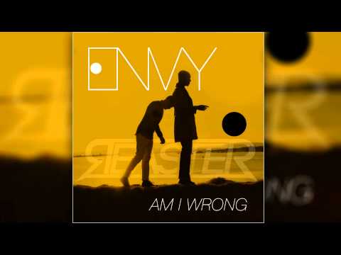 Nico & Vinz - Am I Wrong (Reaster Remix Edit)