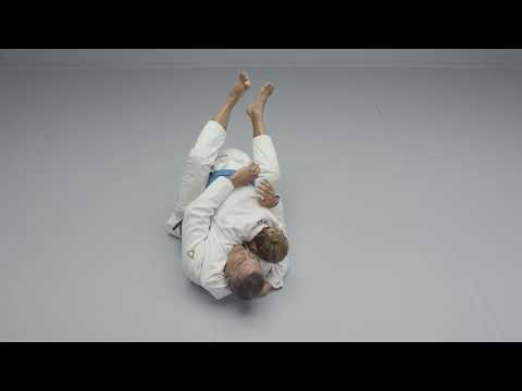 Rickson shows common mistake made by guard players