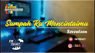 Download lagu DJ Angklung - Sumpah Ku Mencintaimu - Remix by FM PROJECT [BASS BOOSTED] mp3