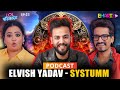 Bigg Boss Triumph ElvishYadavVlogs S Comic Chronicles