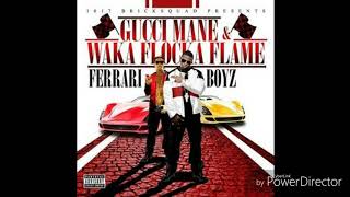 Gucci Mane - 15th And The 1st [Bass Boosted]