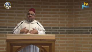 خطبة الجمعة الشيخ محمد التجكاني