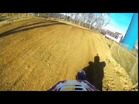 Scotty Clark Can I hit the big jump?