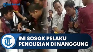 Bogor Hari Ini: Terungkap Identitas Pelaku Pencurian yang Digagalkan Karyawan Minimarket di Nanggung