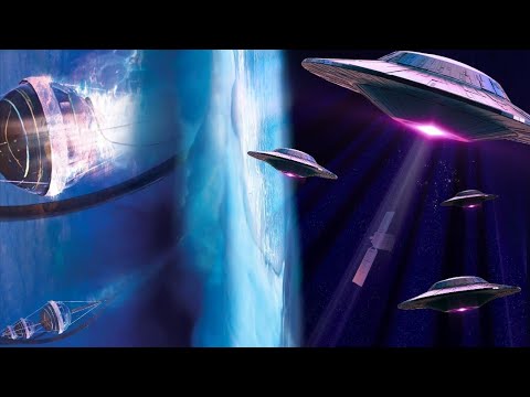 Eric Hecker - Raytheon Contractor in Antarctica