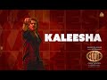 Kaleesha Coolie OST Superstar Rajinikanth Sun Pictures Lokesh Anirudh