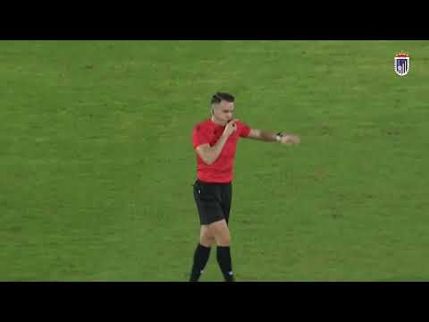 Resumen CD Badajoz 2 Córdoba CF 4