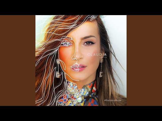 Download Let’s Go (Não Pare, Bebê) (part. Carlinhos Brown) Claudia Leitte