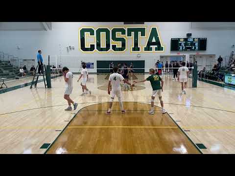 20240504 - MCHS Varsity vs CDM