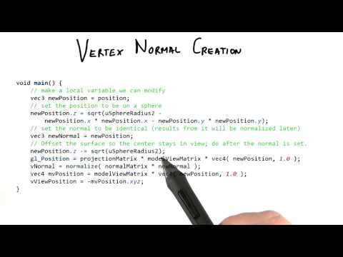 Introduction Interactive 3D Graphics