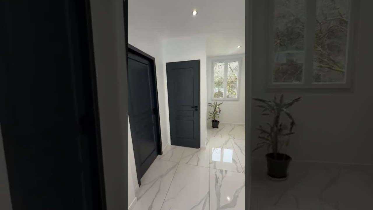 Vidéo externe