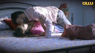 Aate ki chakki (part 2) |trailer review| charamsukh || Ullu || Web Series trailer