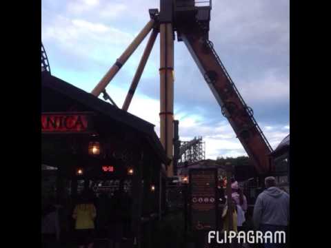 GöteBorg LiseBerg 19/06 20/06