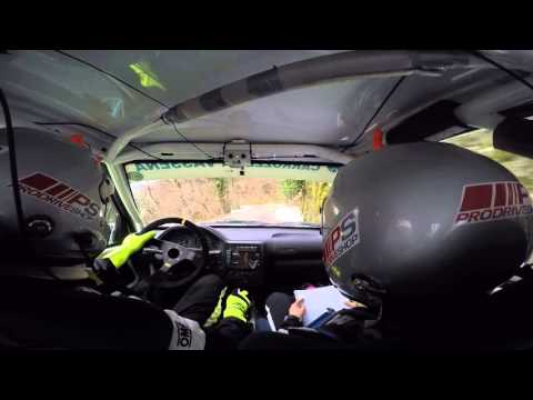 25° Rally dei Laghi 2016 Bernasconi - Donadini 106 n2