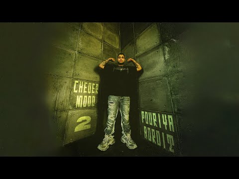 Pouriya Adroit - Dale (feat. Amin Tijay) (Official Audio)