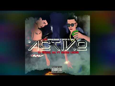 Henrylucho❌El Menor MC - ACTIVO  Prod by Zapata El Fido 2020
