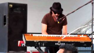 You Got Me - Crash Kings at Bumbershoot 2010 (HD)