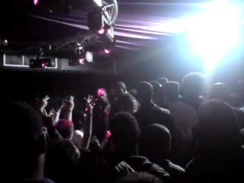 Eskimo Dance Reunion - Zinc Nightclub - Boy Better Know - Too Many Man