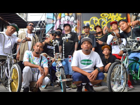 HUKBO NG MARIKENYO CYPHER VOL 2. Ft. Askop x Outsider & Zap (Crazy as Pinoy)