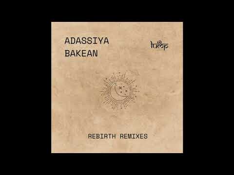 Bakean & Adassiya - Mon Amour (ARKADYAN Remix)