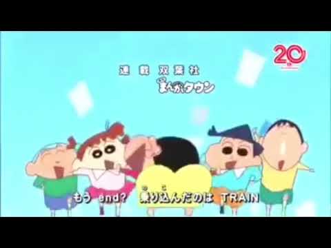Eiga Crayon Shin-chan: Arashi o Yobu Ougon no Spy Daisakusen Yellow Pansy Street Kanjani∞