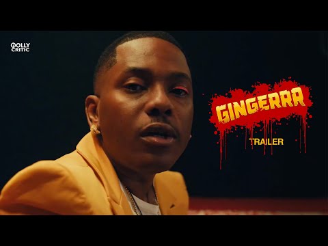 Gingerrr (2025) | Trailer