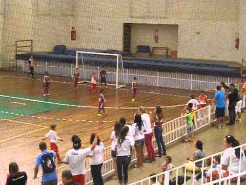 Defesas do Gui Lopes - SUB7-Fluminense 3 x 0 Teresópolis