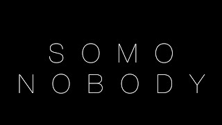 Keith Sweat - Nobody (Rendition) by SoMo