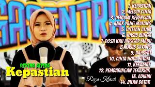 Download lagu KEPASTIAN, MELODI CINTA - REVINA ALVIRA | COVER DANGDUT KLASIK GASENTRA PAJAMPANGAN #razaklasik mp3