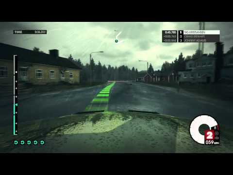 Dirt 3 Walkthrough Part 125 HD