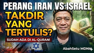 Download lagu THE IRAN VS ISRAEL WAR HAS BEEN MENTIONED IN THE QURAN mp3 Download lagu THE IRAN VS ISRAEL WAR HAS BEEN MENTIONED IN THE QURAN mp3