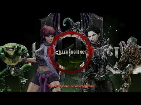 The Champion of Sanghelios (Arbiter's theme)