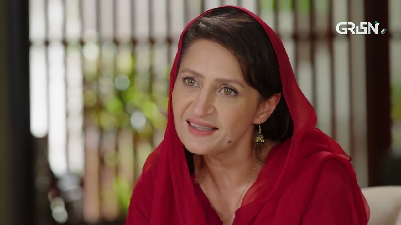 Bhool Gayi Ho Apni Auqat | Faaslay | Ali Ansari - Saboor Aly | Green TV Entertainment