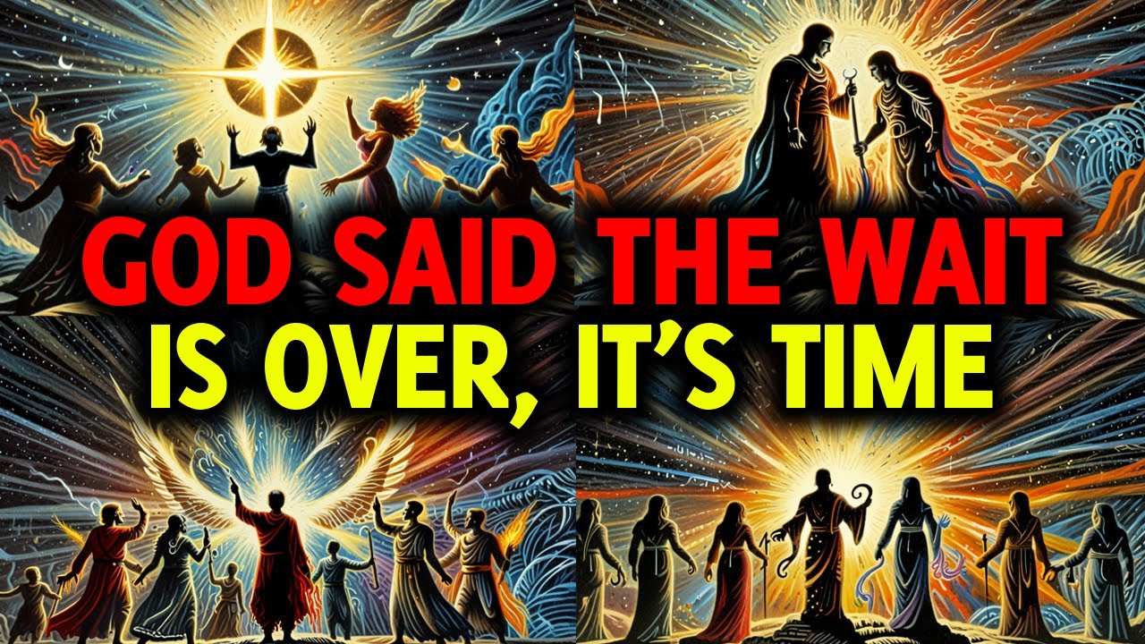 CHOSEN ONES: UNION IS CLOSE! 🔥YOU BOTH WANT TO DEVOUR EACH OTHER!