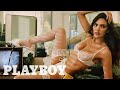 Behind The Scenes With Spring 2021 Playmate Hailee Lautenbach PLAYBOY