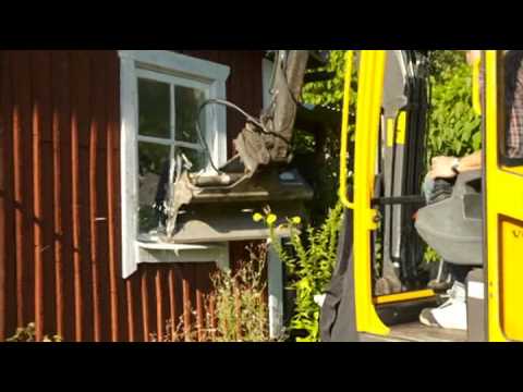 Café Bärs - Sommaren med Torpet E04