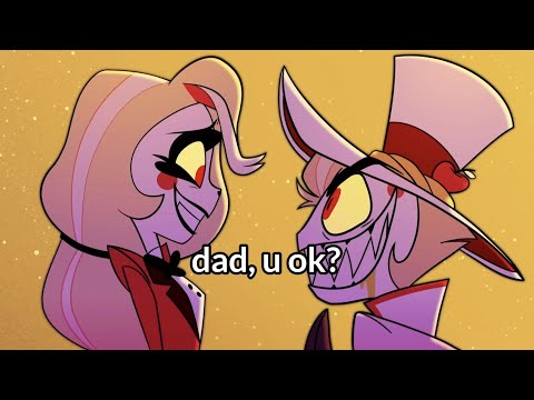 Video thumbnail for Hell’s Greatest Dad