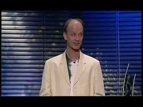 Rüdiger Hoffmann - Kinder im Restaurant 1999