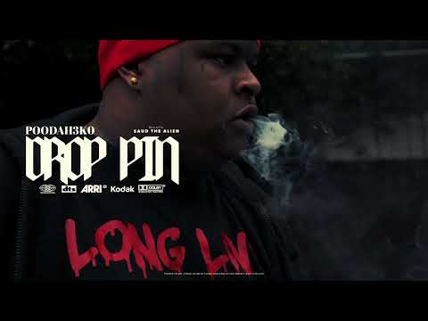 Poodah3k0 - Drop Pin [Official Music Video]