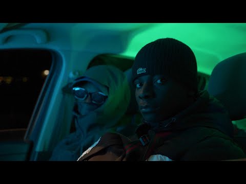 Sqd Gvng - Freestyle Libérable