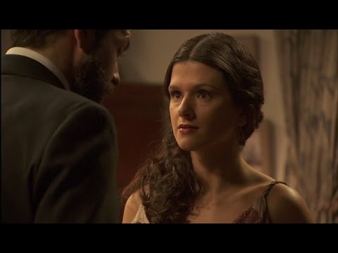 Puente Viejo C1032 - Severo desenmascara a Sabina