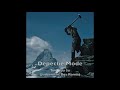 Depeche Mode Told You So Judgement Day Remix