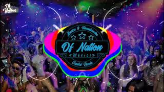 Coolant (Remix) - Farruko (Dj Salva García &amp; Dj Alex Melero)