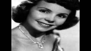 Teresa Brewer sings They Can&#39;t Take That Away from Me