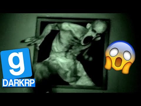 ON PRANK SCP 096 ÇA TOURNE MAL IL SE DÉCONFINE ! GMOD